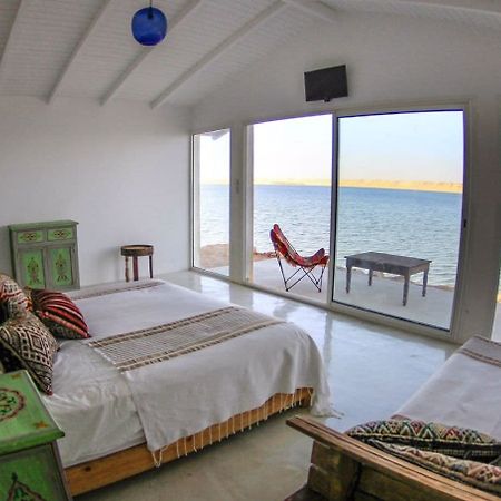 Pk 25 Hotell Dakhla Exteriör bild