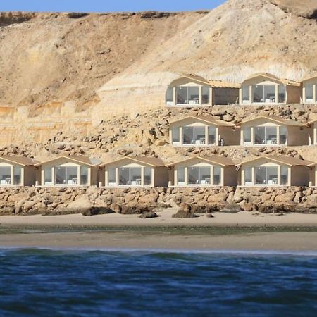 Pk 25 Hotell Dakhla Exteriör bild